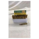 REMINGTON 25-06 100 GRAIN 20 ROUNDS