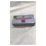 WINCHESTER 357 WIN. 200 GRAIN 20 ROUNDS