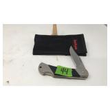 KERSHAW LOCKBLADE KNIFE MOD.3140