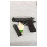 COLT MOD. 1911, .45 CALIBER PISTOL