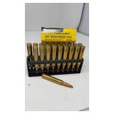 300 WEATHERBY MAG, 180 GRAIN 20 ROUNDS