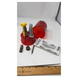 LEE RELOADING DIE 6MM