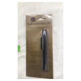 LEOPOLD SCOPE LENSE CLEANER, NIP