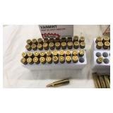 WINCHESTER 22-250 45 GRAIN, VARMINT