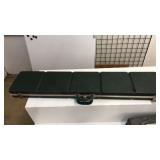 52" HARD GUN CASE