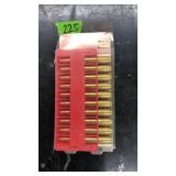 FEDERAL 30-06 180 GRAIN, NEW IN PACK