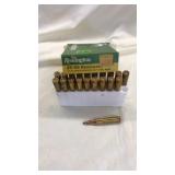 REMINGTON 25-06 100 GRAIN 20 ROUNDS