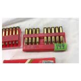 FEDERAL 25-06 REM. 117 GRAIN SOFT POINT 9 ROUNDS