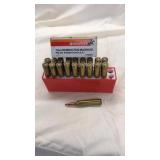 RELOAD REMINGTON 160 GRAIN 19 ROUNDS