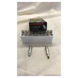 WINCHESTER 22-250 50 GRAIN BALLISTIC SILVER TIP