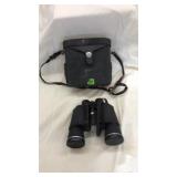 PENTAX BINOCULARS, 10X50