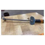 TORQUE WRENCH