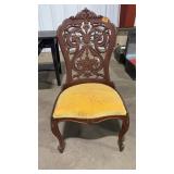 JOHN HENRY SIDE CHAIR