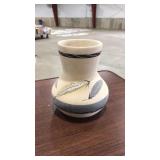 SIGNED SOUTHWEST POTTERY VASE 6"