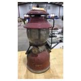 COLEMAN RED LANTERN