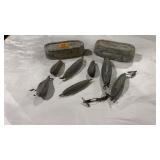 ASST LEAD WEIGHTS