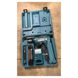 MAKITA CORDLESS DRILL IN CASE 9VOLT