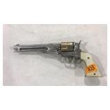 COLT 45 TOY PISTOL BY HUBLEY