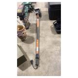 REMINGTON ELECTRIC POLE SAW EXTENDABLE