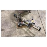MITER SAW CRAFTSMAN
