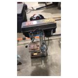 DELTA 8" DRILL PRESS