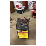 PENSKE BATTERY CHARGER