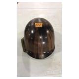 WWII HELMET INSERT
