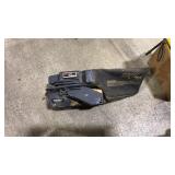 ELECTRIC BELT SANDER