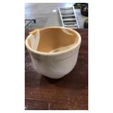 TERRACOTTA PLANTER