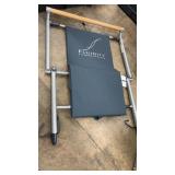 FLUIDITY BARRE SYSTEM