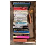 ASST HARDCOVER BOOKS