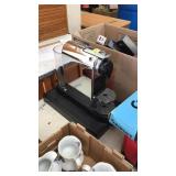 NESPRESSO COFFEE MAKER