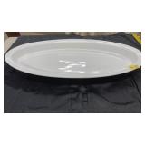 BELLA LUCA 24" PLATTER