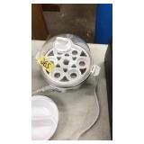 DASH EGG COOKER