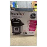 INSTANT POT DUO MINI 3QT