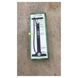 45 PSI TIRE PUMP NIB