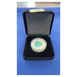 LOOSE TURQOUISE STONE