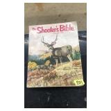 THE SHOOTERS BIBLE  1960 EDITION