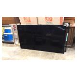 65" FLATSCREEN TV