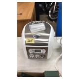 SANYO RICE COOKER