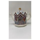 STAFFORDSHIRE ENGLAND ELIZABETH I QUEEN OF ENGLAND