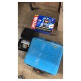 RYOBI SANDER & BOSCH JIG SAW