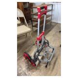 UPCART FOLDING HAND CART