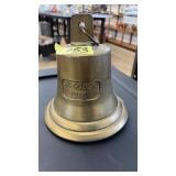 SK-GOBEN 1916 BRASS BELL