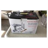 KENOME MIXER MEAT GRINDER ATTATCHMENT
