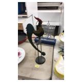 IRON ROOSTER FIGURAL