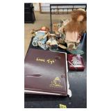 LIZZIE HIGH DOLLS, ORNAMENT, COLLECTIBLES