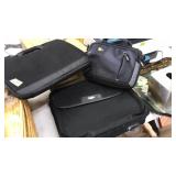 LOT OF ASST. LAPTOP BAGS
