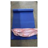 YOGA MAT IN CARRIER