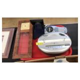 FLAT OF ASST OFFICE SUPPLIES